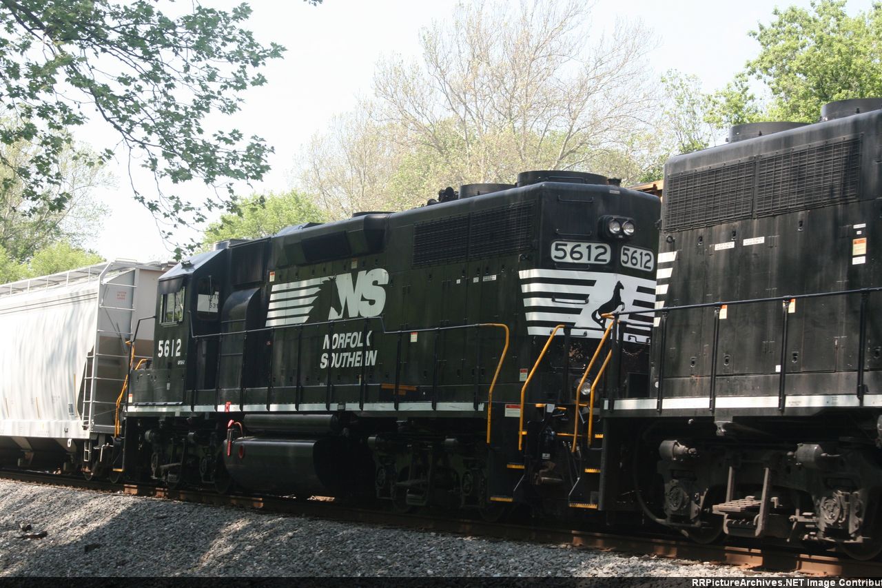 NS 5612